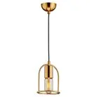 Подвесной светильник Lussole LSP-8425 Boone