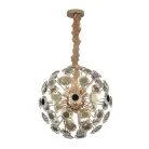 Подвесной светильник MODESTYLE MS.10107.9