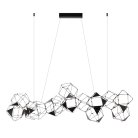 Люстра подвесная Odeon Light 5087/64L TRELLIS