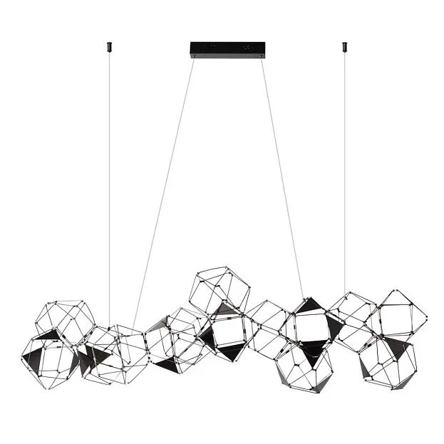 Люстра подвесная Odeon Light 5087/64L TRELLIS