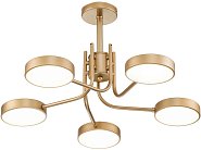 Потолочная люстра Escada 10258/5LED Skylar
