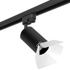 Трековый светильник Lightstar R1T437436 Rullo