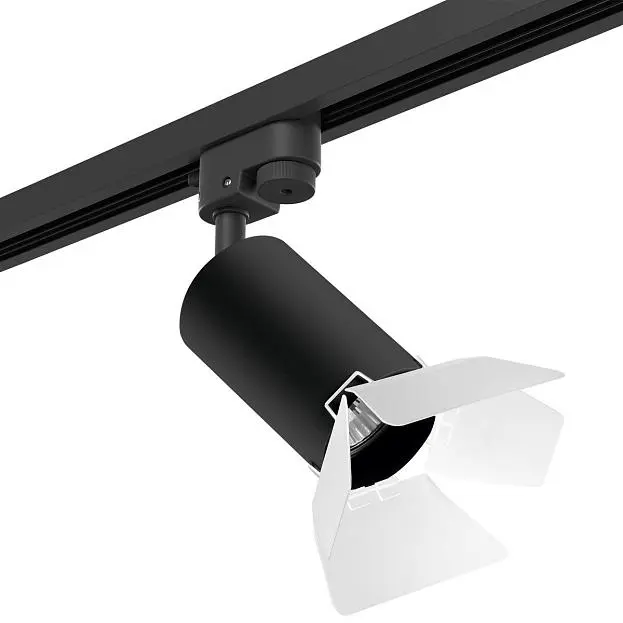 Трековый светильник Lightstar R1T437436 Rullo Трековый светильник Lightstar R1T437436 Rullo