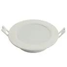 Светодиодный светильник  Feron 51185.ONE AL528 встраиваемый 12W 6400K белый