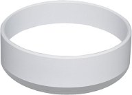 Декоративное кольцо Donolux Ring 18484W для светильника DL18484, RAL9003 белое