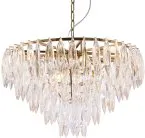 Подвесная люстра Cloyd 10328 Semilla