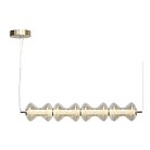 Светильник подвесной ST Luce SL6136.223.01 SPINE