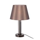 Настольный светильник Vitaluce V4838/1L ар-деко