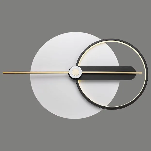 Настенный светильник Velante 461-001-02