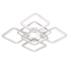 Потолочная люстра Arte Lamp A2534PL-90WH Splash