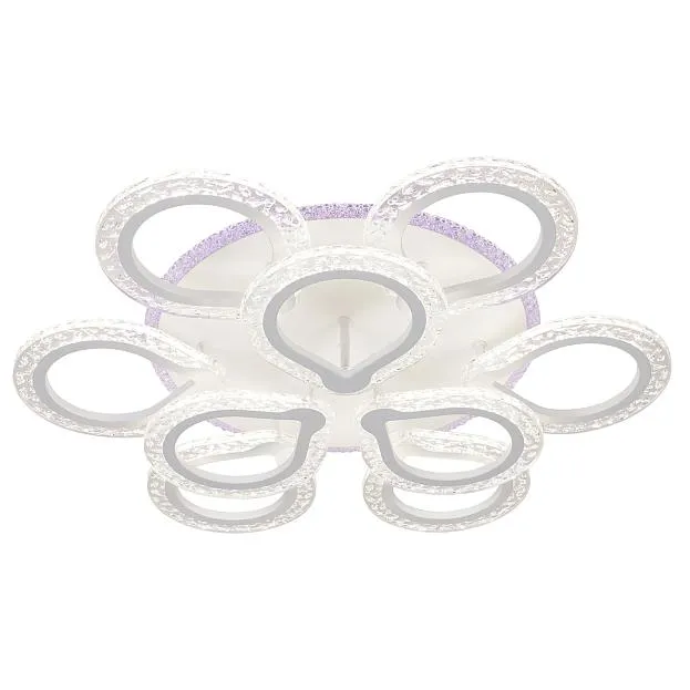 Потолочный светильник Escada 10270/9LED BL