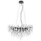 Подвесная люстра Wertmark WE182.12.023 DANIELA