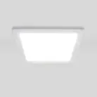 Встраиваемый светильник Elektrostandard DLS003 24W 4200K a034919 Capabi