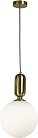 Подвесной светильник AM Group AM460 L250 POLISHED GOLD