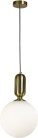 Подвесной светильник AM Group AM460 L250 POLISHED GOLD