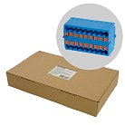 Зажим блочный Stekker 49752 LD580 PTFIX 18/25