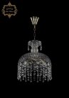 Подвес Bohemia Art Classic 14.01.4.d25.Br.Dr Универсальная