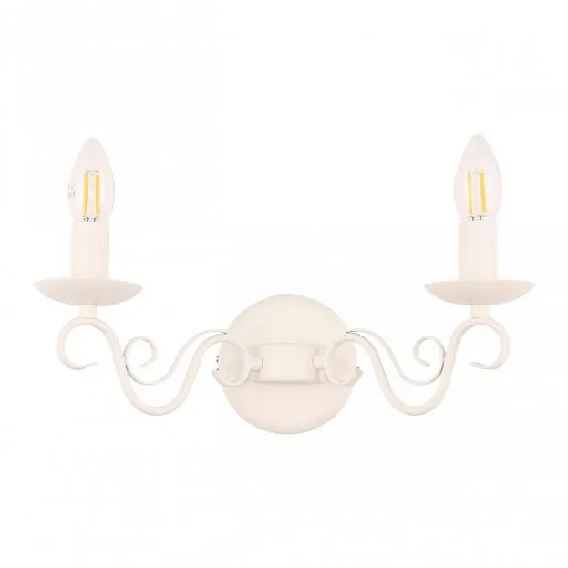 Бра Arte Milano 341369/2W WT AM341369 Бра Arte Milano 341369/2W WT AM341369