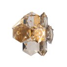 Бра Vitaluce V5286-8/1A хрусталь