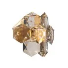 Бра Vitaluce V5286-8/1A хрусталь