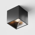 Потолочный светильник Maytoni Technical C065CL-L12B3K-D Alfa LED