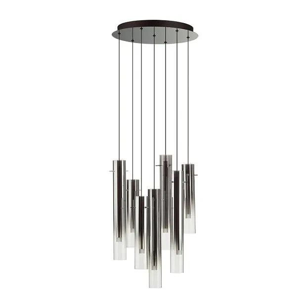 Люстра каскадная ODEON LIGHT 5061/32L SHINY Люстра каскадная ODEON LIGHT 5061/32L SHINY