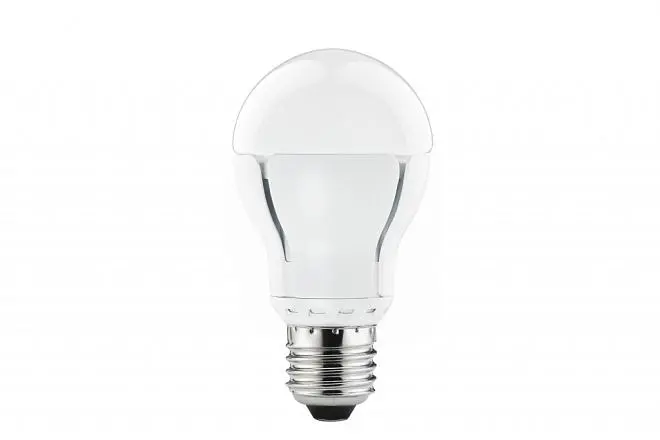 Лампа светодиодная Paulmann 28141 LED Premium AGL 8W E27 230V