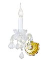 Бра Donolux W110214/1 Diamantina