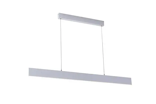 Подвесной светильник Lucia Tucci Aero 206.30 Bianco Led Подвесной светильник Lucia Tucci Aero 206.30 Bianco Led