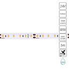 Светодиодная лента 24V 9,6W/m 3000К 5м Arte Lamp AQUA A2412008-04-3K TAPE