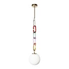 Подвесной Светильник Loft IT 10128P Mult Chain