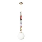 Подвесной Светильник Loft IT 10128P Mult Chain