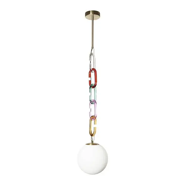 Подвесной Светильник Loft IT 10128P Mult Chain