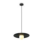 Подвесной светильник Freya FR5390PL-01B Jovian