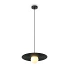 Подвесной светильник Freya FR5390PL-01B Jovian