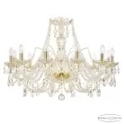 Люстра хрустальная Bohemia 105/12/300 G