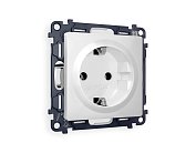 Комплект механизма электрической розетки Ambrella Volt MA106010 QUANT