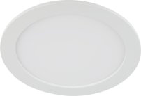 Точечный светильник ЭРА LED 1-16-6K