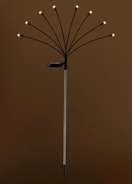 Грунтовый светильник ЭРА ERASF23-10