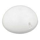 Потолочный светильник Uniel ULW-K20A 8W/6000K IP54 WHITE