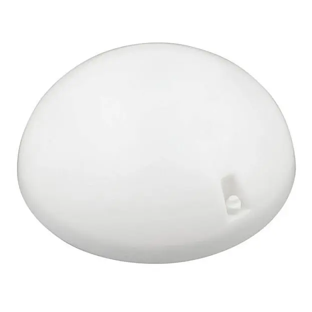Потолочный светильник Uniel ULW-K20A 8W/6000K IP54 WHITE