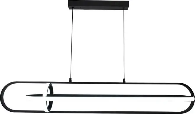 Подвесной светильник Escada 10255/3LED Orbital Подвесной светильник Escada 10255/3LED Orbital