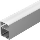 Профиль ARH-LINE-5070-2000 ANOD (, Алюминий) 2м Arlight 031669