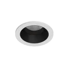 Встраиваемый светодиодный светильник LeDron FAST TOP MINI White-Black 4000K