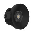 Встраиваемый светильник Ledron DL3145 Black