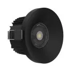 Встраиваемый светильник Ledron DL3145 Black