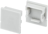 Заглушка профиля Arlight 018876