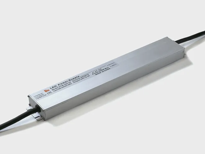 Блок питания для светодиодной ленты SWG XTW-200-24