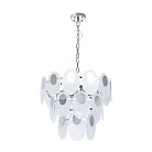 Подвесная люстра Arte Lamp A4067LM-7CC ROSABELLA