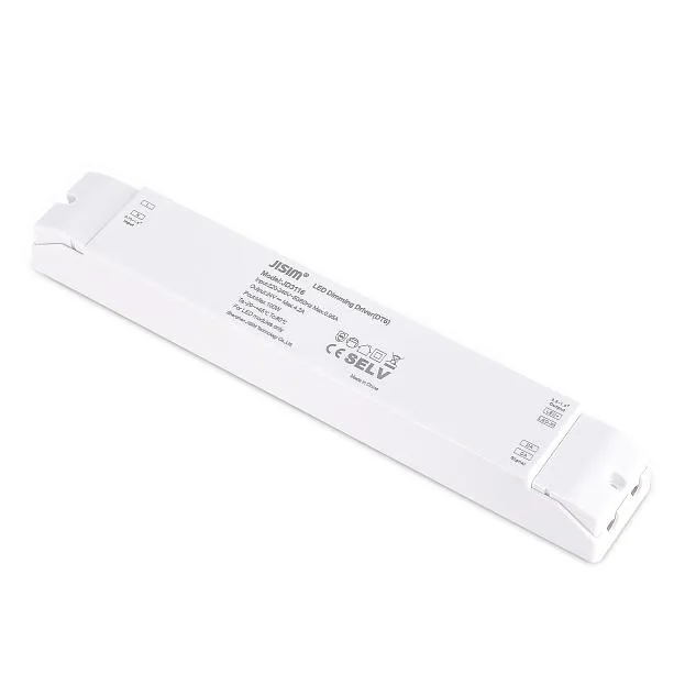Блок питания DALI 100W ST-Luce ST064.024.100.DALI FARM Блок питания DALI 100W ST-Luce ST064.024.100.DALI FARM